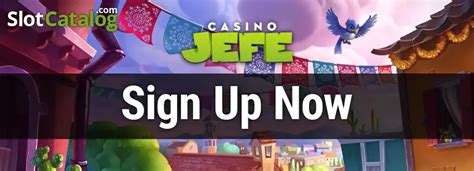 casino jefe app|Casino Jefe (2024) Bonuses & Review .